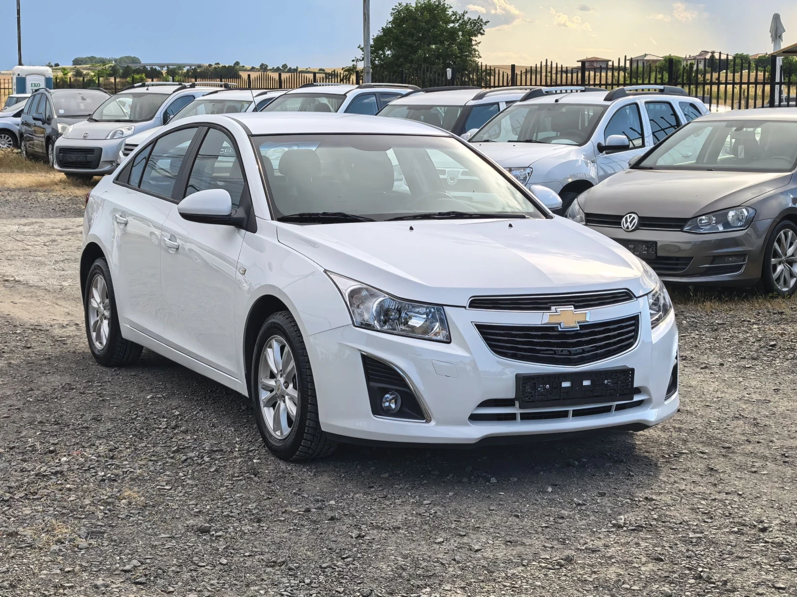Chevrolet Cruze 1, 7CRDI | Mobile.bg � ����������� 3