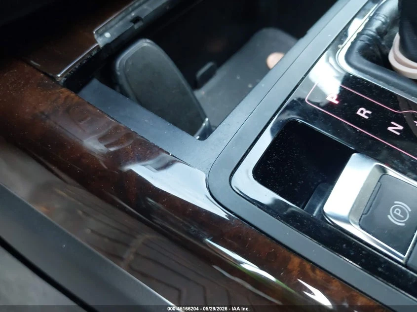 Audi A6 3.0l Premium Plus, снимка 11 - Автомобили и джипове - 54859822