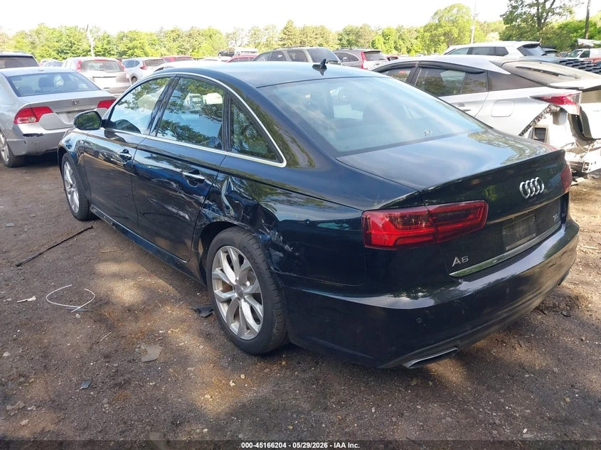 Audi A6 3.0l Premium Plus, снимка 6 - Автомобили и джипове - 54859822