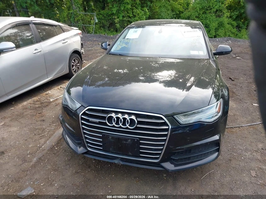 Audi A6 3.0l Premium Plus, снимка 12 - Автомобили и джипове - 54859822