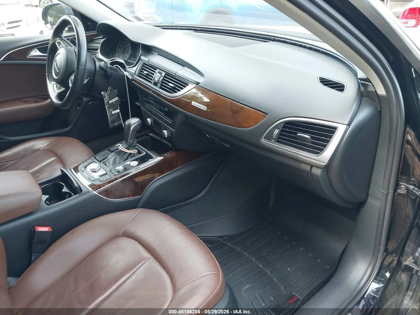 Audi A6 3.0l Premium Plus, снимка 5 - Автомобили и джипове - 54859822
