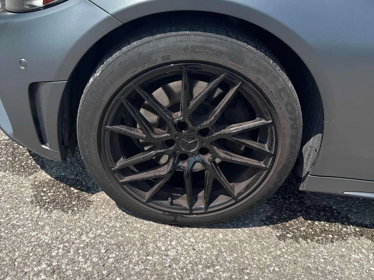 Mercedes-Benz C 300 | DISTRONIC | 360 | BURMESTER | CARFAX | , снимка 7 - Автомобили и джипове - 55125368