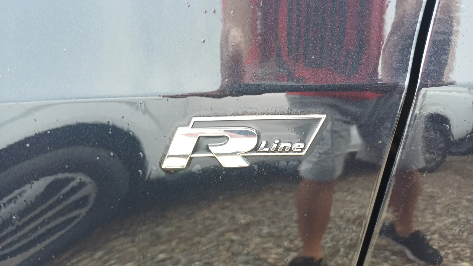 VW Golf R-LINE | Mobile.bg � ����������� 6