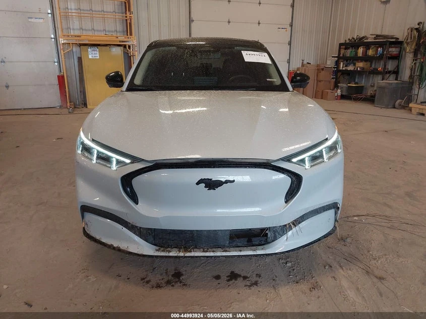 Ford Mustang Mach-E Premium, снимка 12 - Автомобили и джипове - 55127046