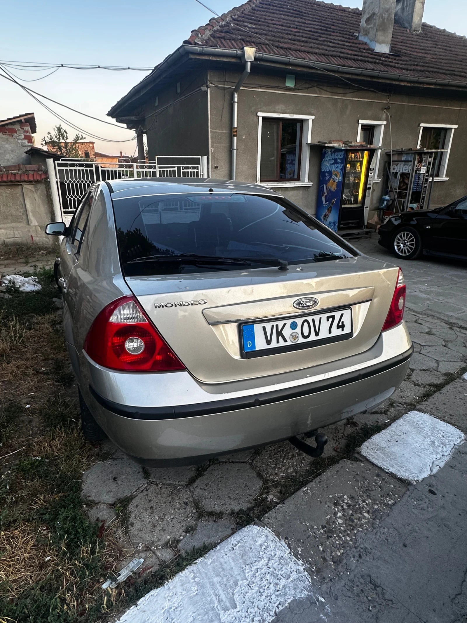 Ford Mondeo | Mobile.bg � ����������� 2