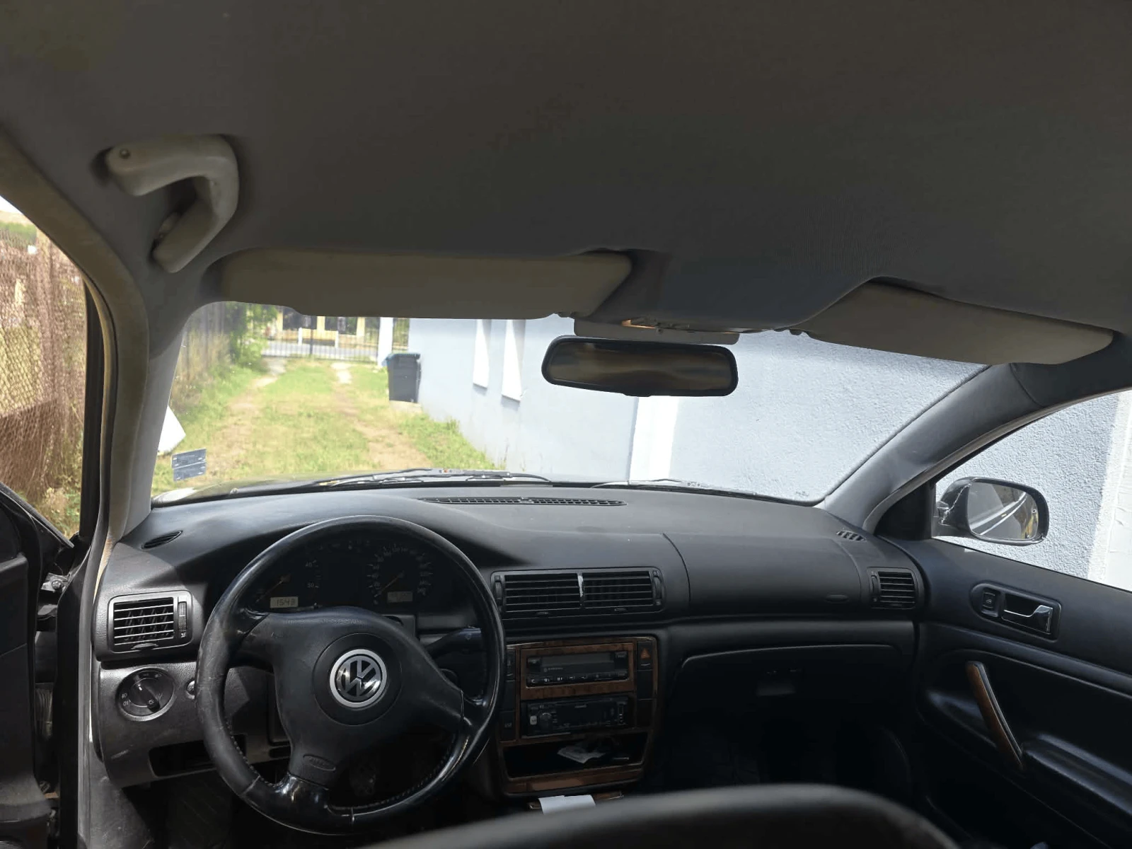 VW Passat, снимка 6 - Автомобили и джипове - 55417042