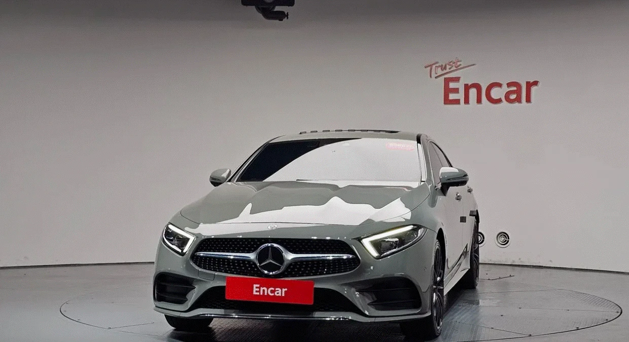 Mercedes-Benz CLS 450 DESIGNO * EXCLUSIVE EDITION * ОБДУХВАНЕ * HUD * , снимка 2 - Автомобили и джипове - 55582677