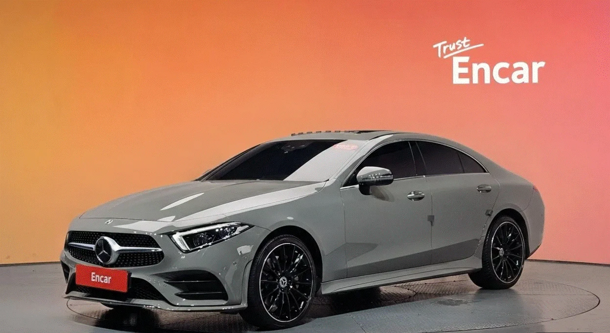 Mercedes-Benz CLS 450 DESIGNO * EXCLUSIVE EDITION * ОБДУХВАНЕ * HUD * 