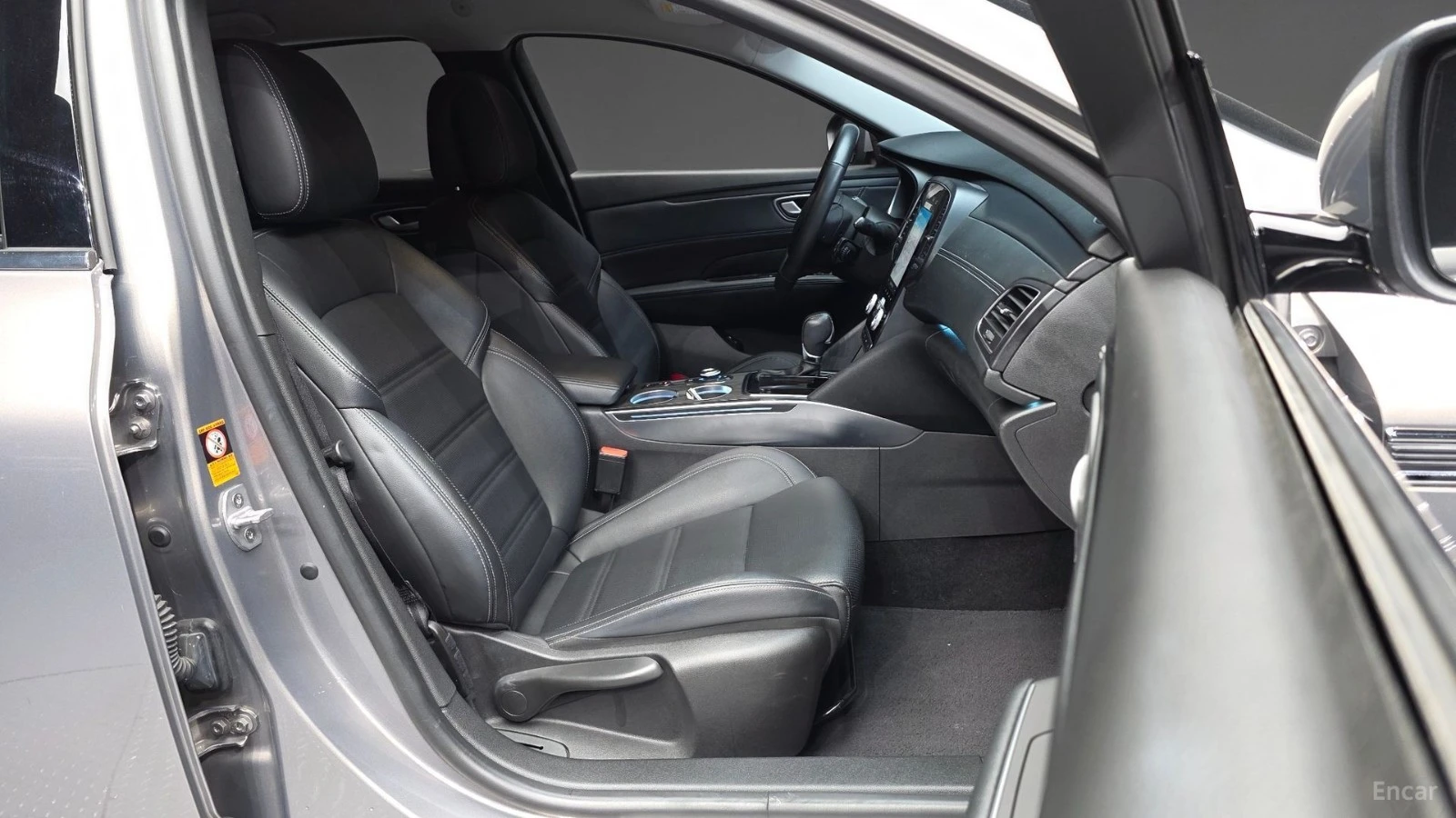 Renault Talisman 1.8TCe* LE* КОЖА* ПОДГРЕВ* КАМЕРА* LANE ASSIST* , снимка 11 - Автомобили и джипове - 55624022
