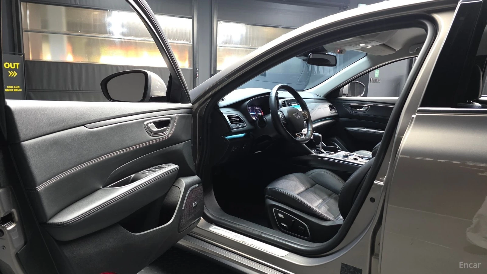 Renault Talisman 1.8TCe* LE* КОЖА* ПОДГРЕВ* КАМЕРА* LANE ASSIST* , снимка 10 - Автомобили и джипове - 55624022