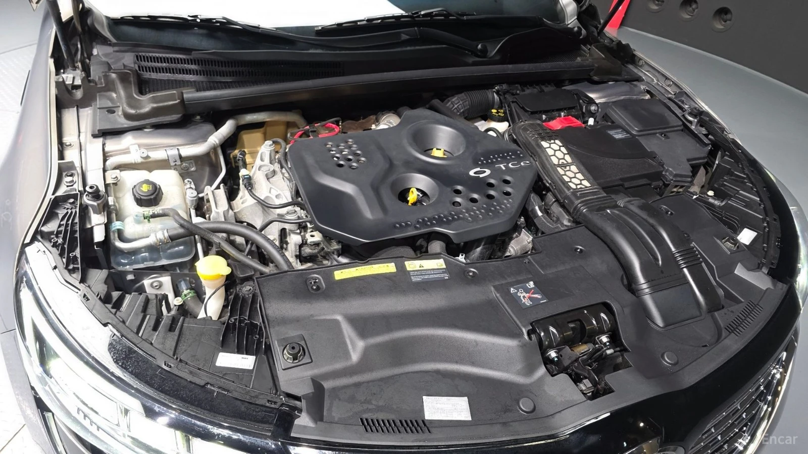 Renault Talisman 1.8TCe* LE* КОЖА* ПОДГРЕВ* КАМЕРА* LANE ASSIST* , снимка 6 - Автомобили и джипове - 55624022