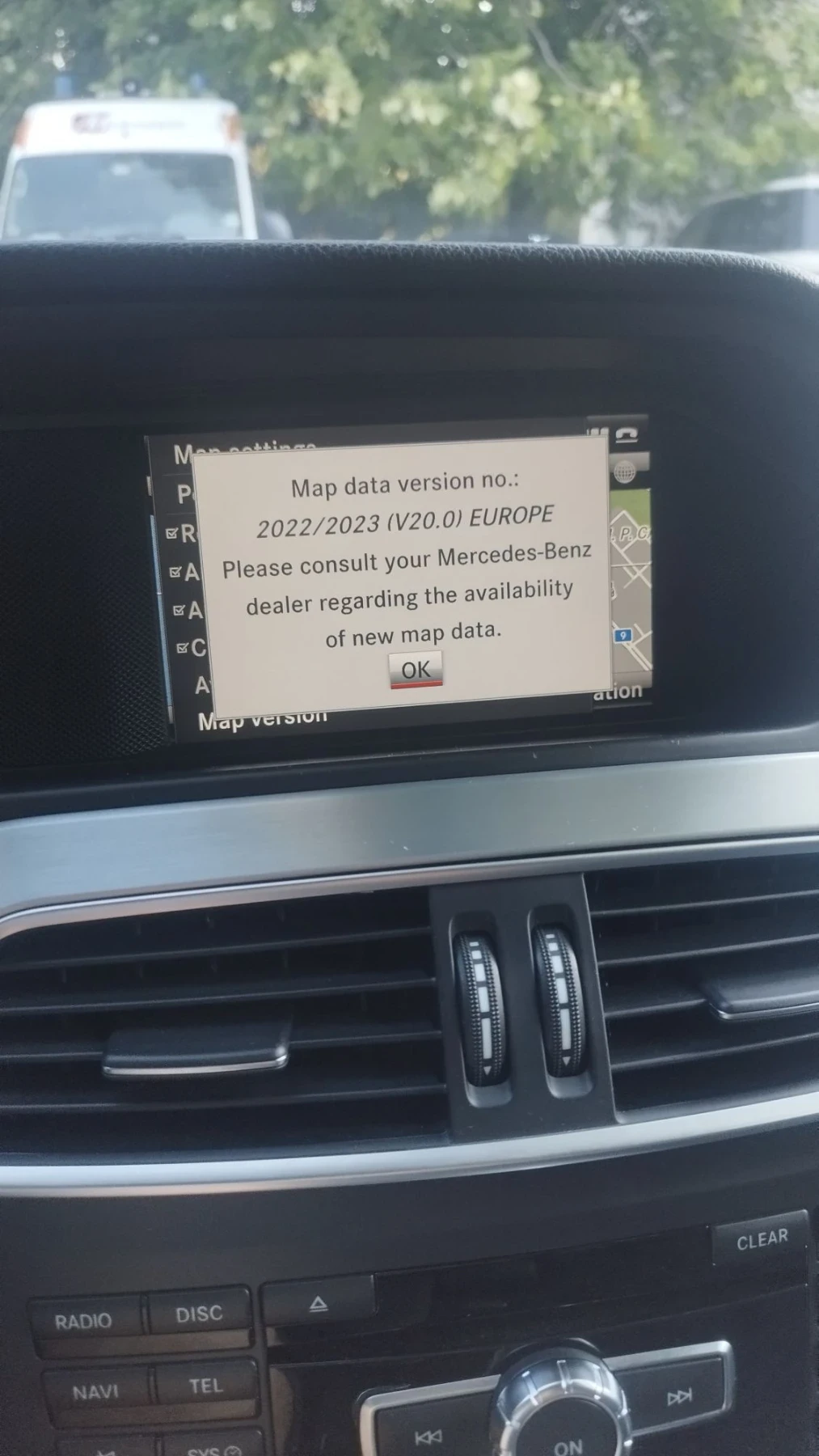 Mercedes-Benz C 220, снимка 8 - Автомобили и джипове - 55703809