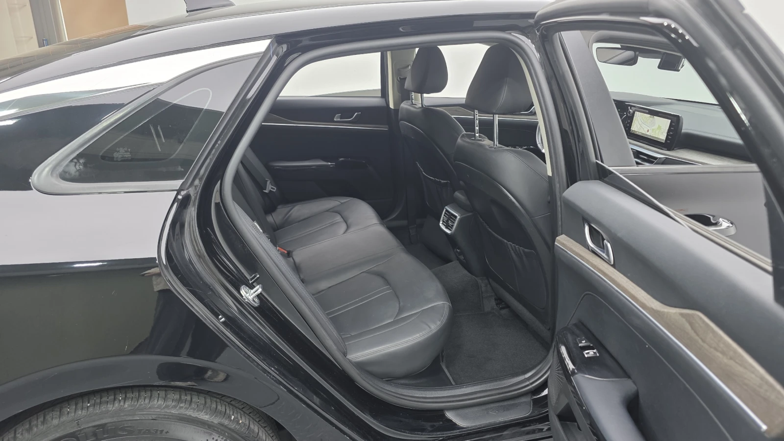Kia K5 Hybrid Noblesse autoprime.bg | Mobile.bg � ����������� 10