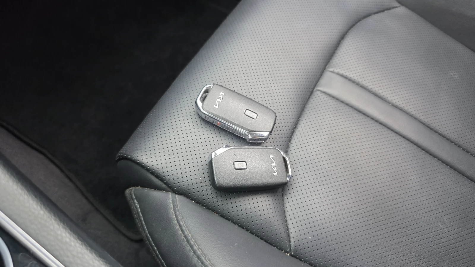 Kia K5 Hybrid Noblesse autoprime.bg | Mobile.bg � ����������� 15