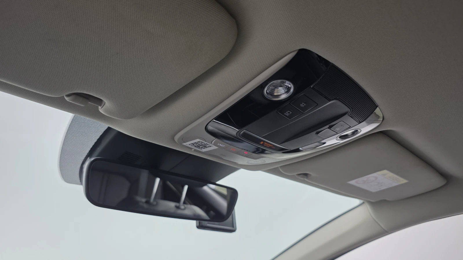 Kia K5 Hybrid Noblesse autoprime.bg | Mobile.bg � ����������� 14