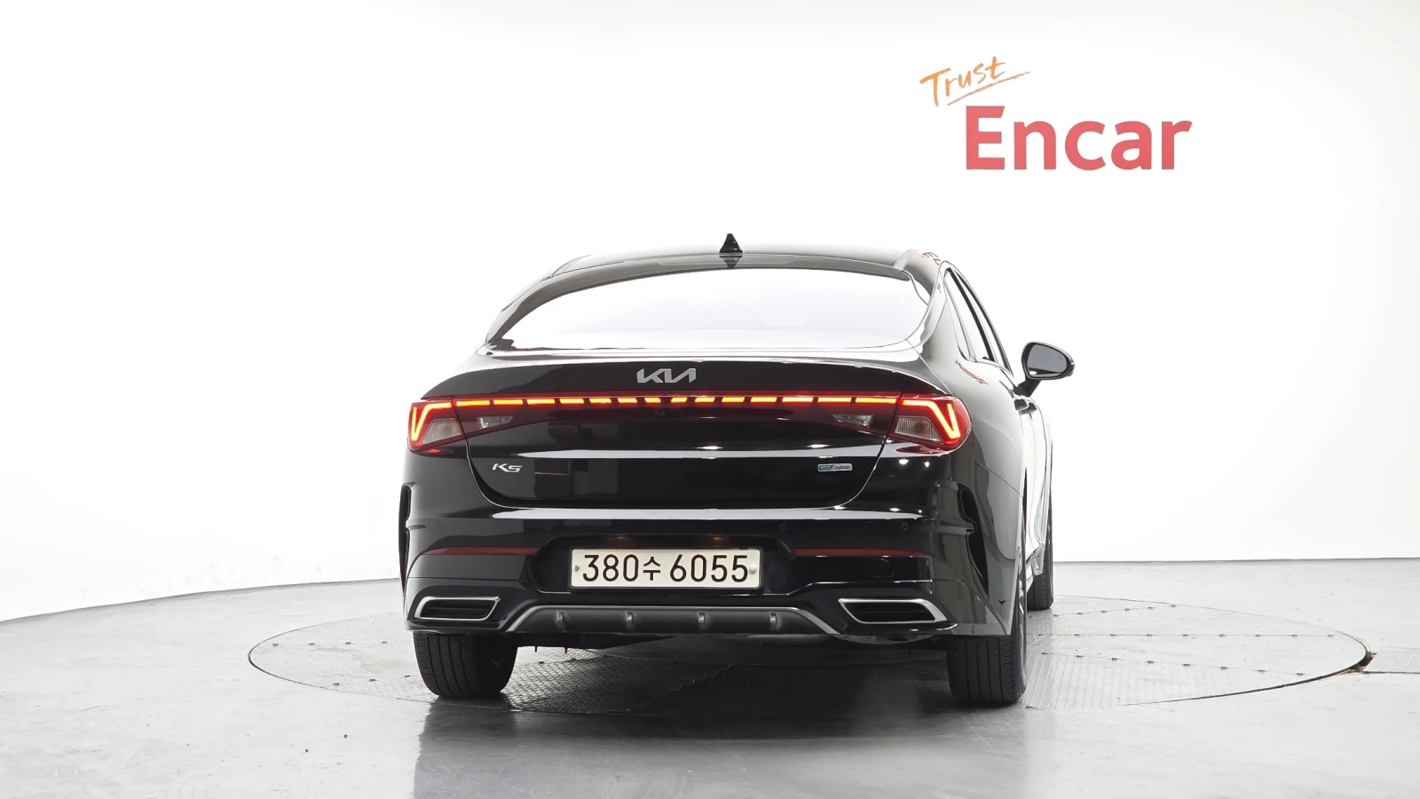 Kia K5 Hybrid Noblesse autoprime.bg | Mobile.bg � ����������� 4