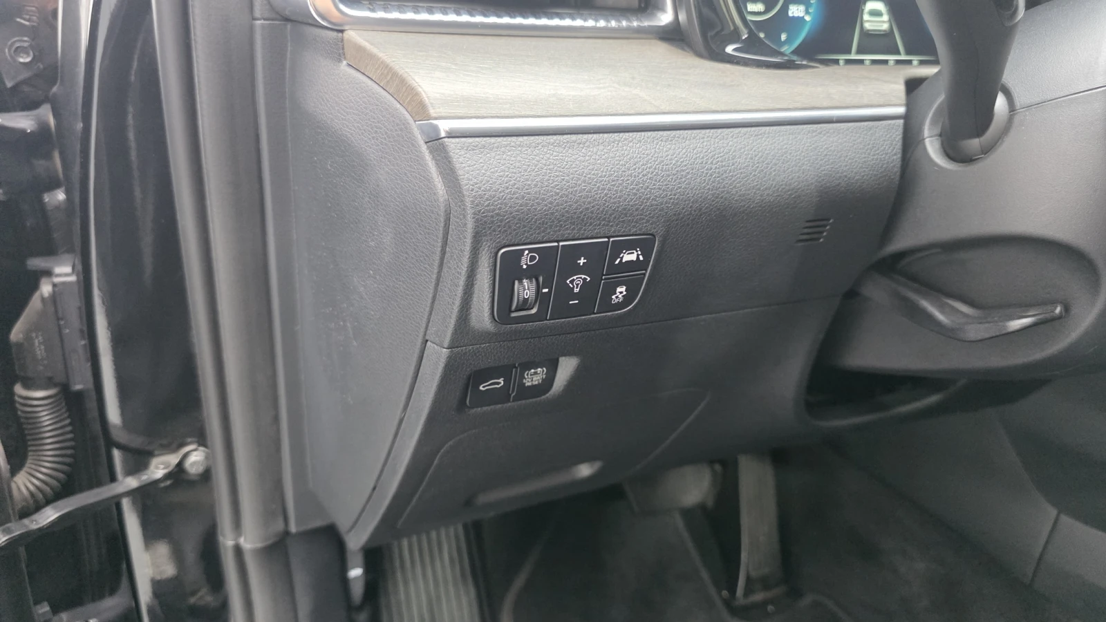 Kia K5 Hybrid Noblesse autoprime.bg | Mobile.bg � ����������� 11