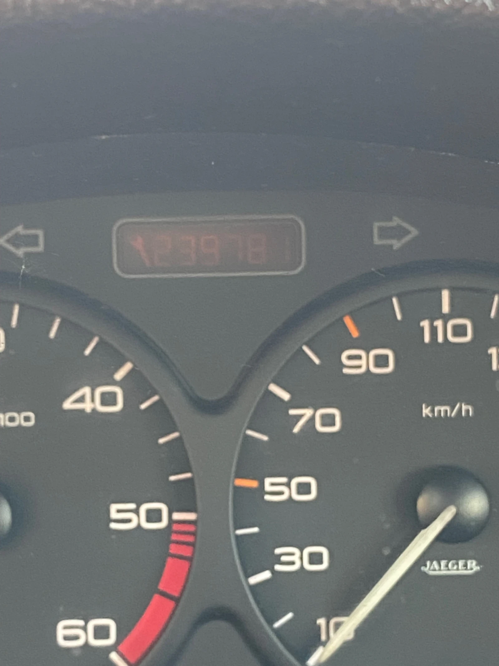 Peugeot 206, снимка 13 - Автомобили и джипове - 55883699