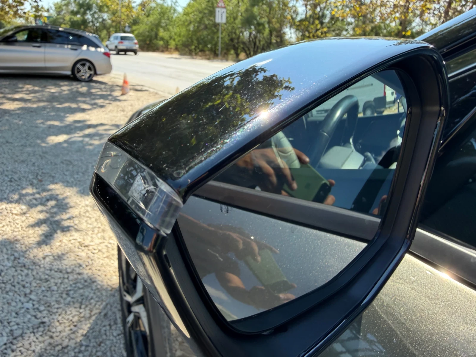 Citroen C5X SHINE PACK, снимка 15 - Автомобили и джипове - 55901862