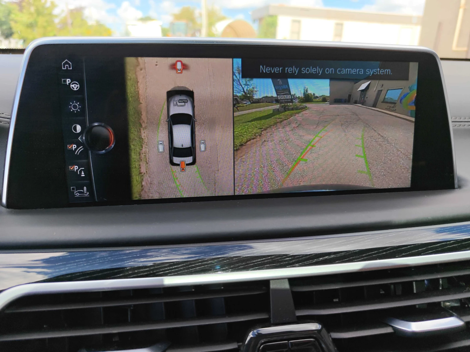 BMW 750 * 750i xDrive * АВТОКРЕДИТ БЕЗ ПЪРВОНАЧАЛНА ВНОСКА, снимка 10 - Автомобили и джипове - 55970175