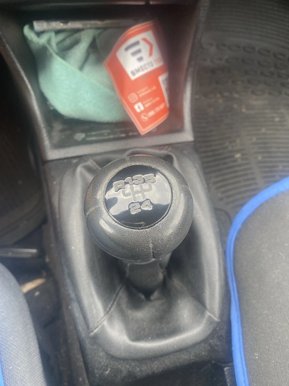 VW Passat 1.8 mono, снимка 4 - Автомобили и джипове - 56137896