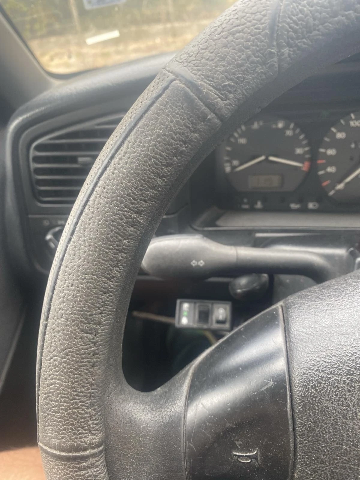 VW Passat 1.8 mono, снимка 6 - Автомобили и джипове - 56137896