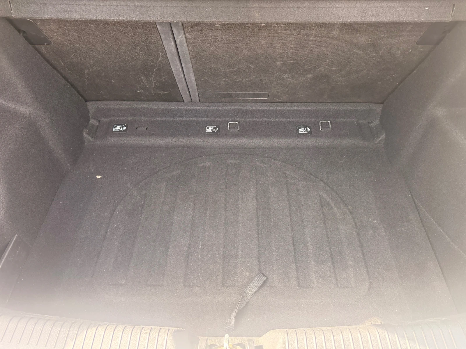 Hyundai I30 1.4, снимка 7 - Автомобили и джипове - 56315469