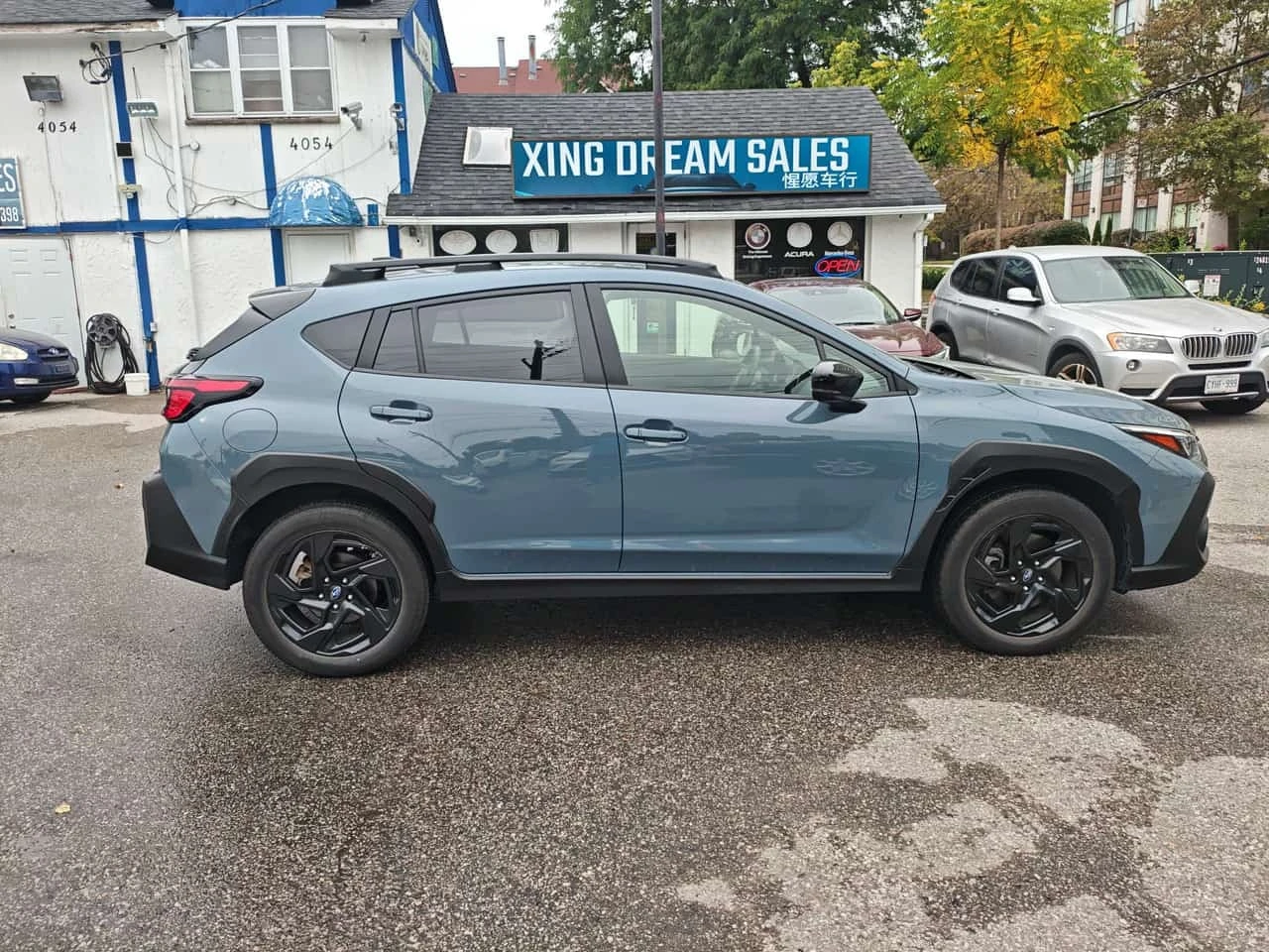 Subaru XV * Onyx * ���������� ��� ������������ ������*  | Mobile.bg � ����������� 3