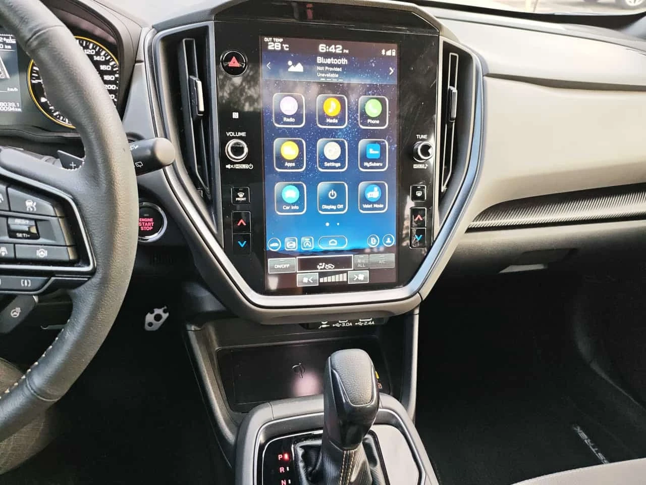 Subaru XV * Onyx * ���������� ��� ������������ ������*  | Mobile.bg � ����������� 9