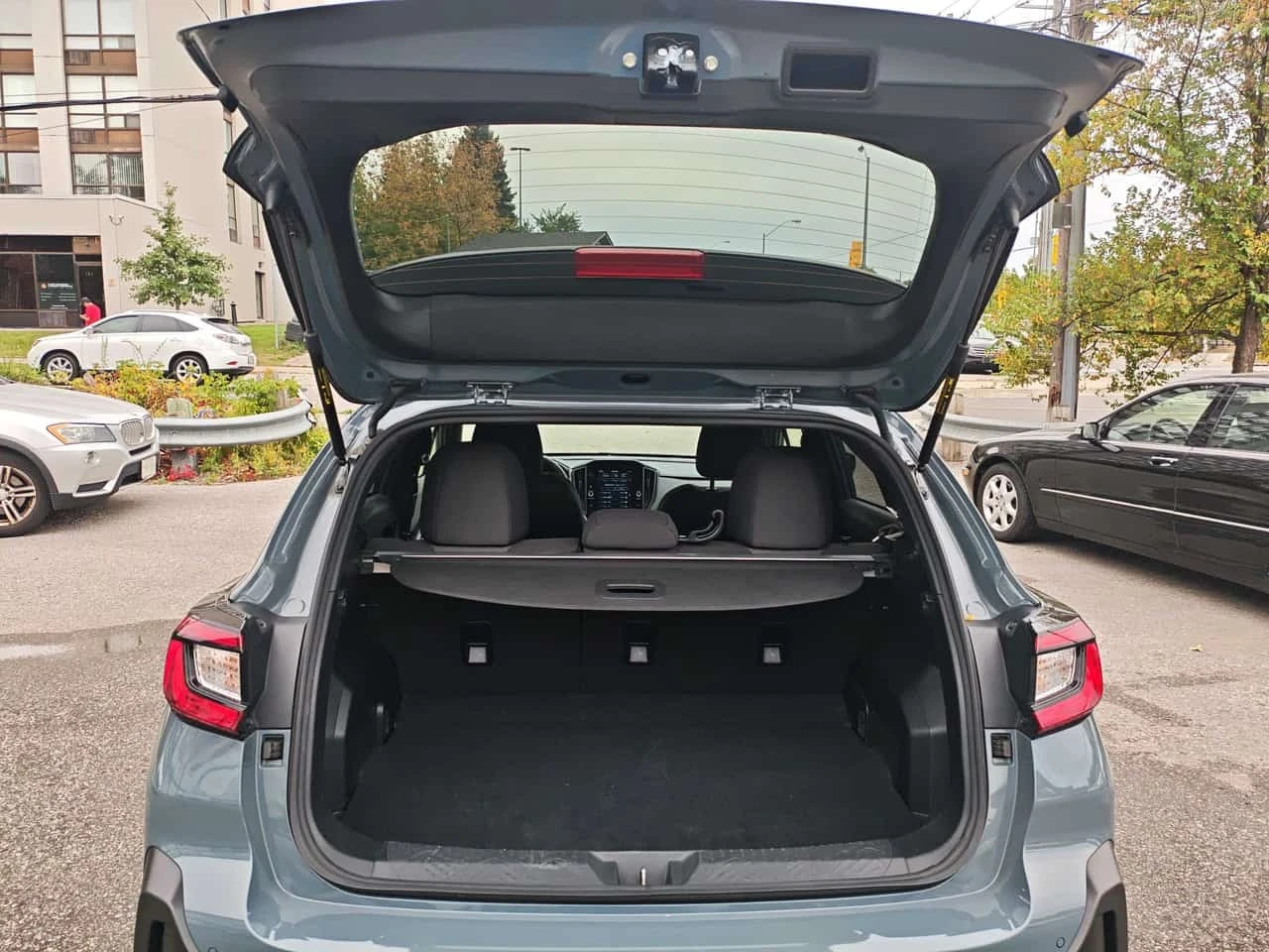 Subaru XV * Onyx * ���������� ��� ������������ ������*  | Mobile.bg � ����������� 12