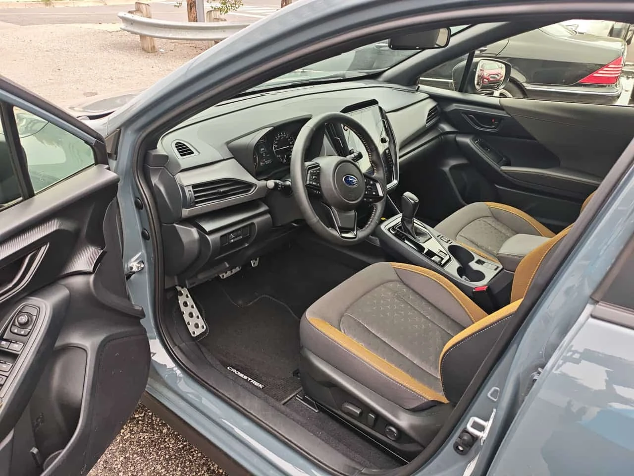Subaru XV * Onyx * ���������� ��� ������������ ������*  | Mobile.bg � ����������� 5
