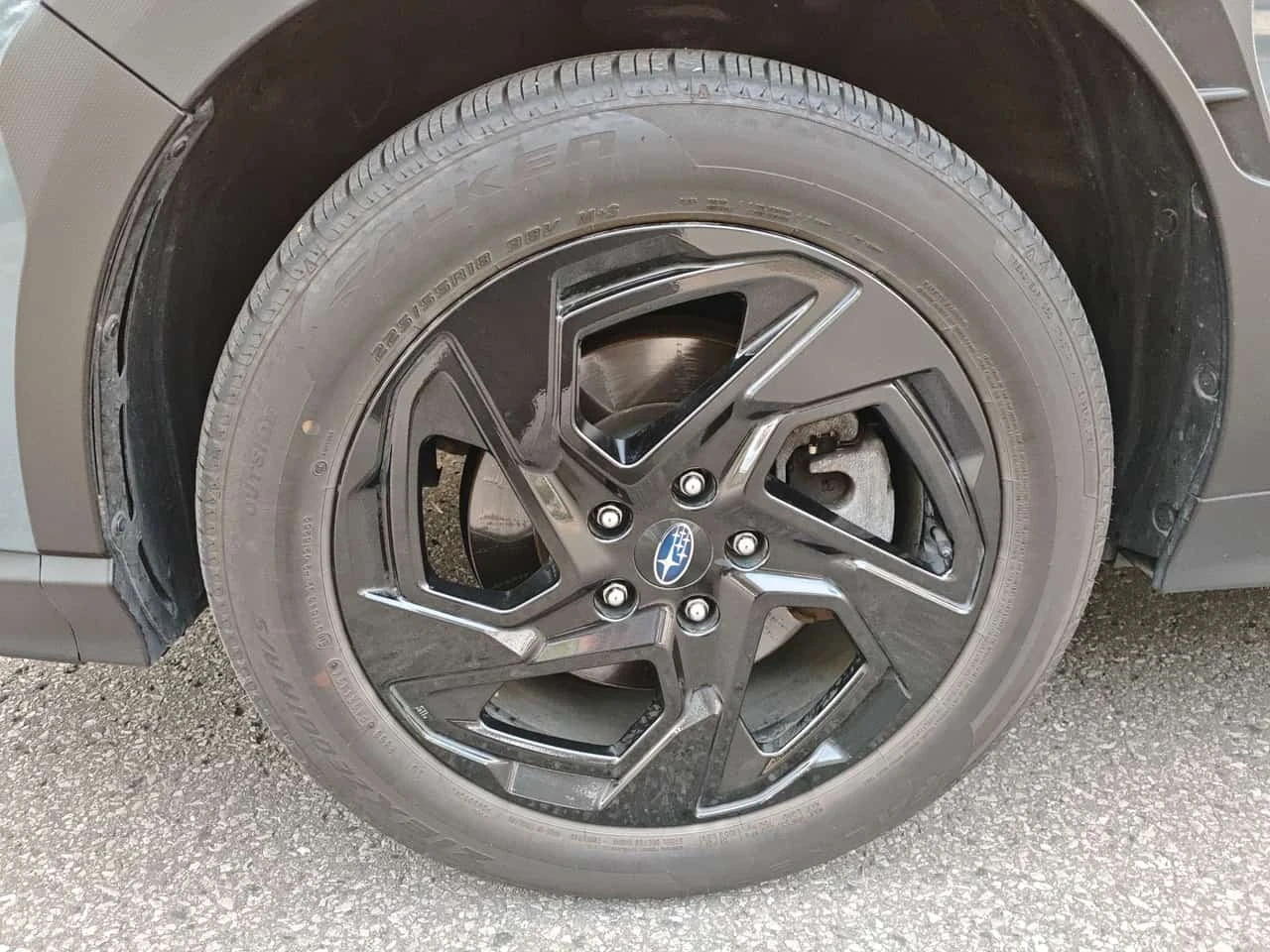 Subaru XV * Onyx * ���������� ��� ������������ ������*  | Mobile.bg � ����������� 7