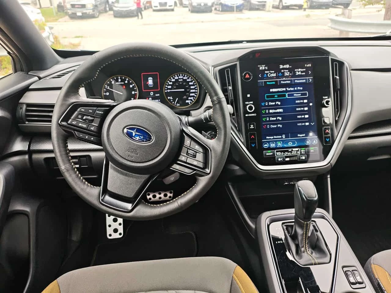 Subaru XV * Onyx * ���������� ��� ������������ ������*  | Mobile.bg � ����������� 11