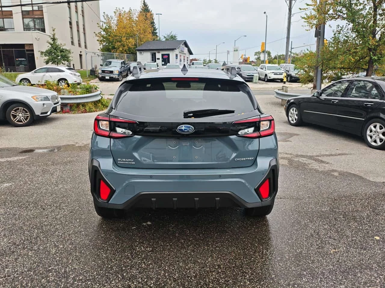 Subaru XV * Onyx * ���������� ��� ������������ ������*  | Mobile.bg � ����������� 4