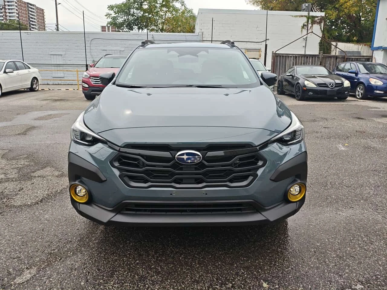 Subaru XV * Onyx * ���������� ��� ������������ ������*  | Mobile.bg � ����������� 6