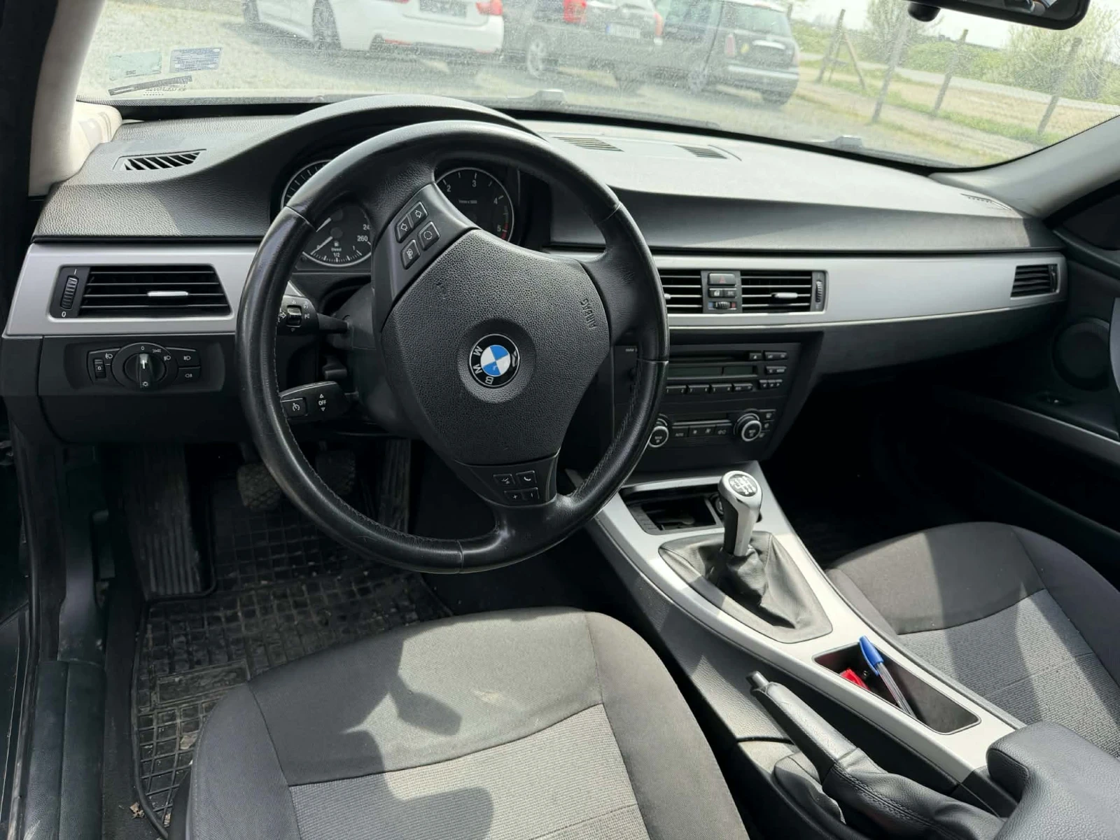 BMW 318 | Mobile.bg � ����������� 9