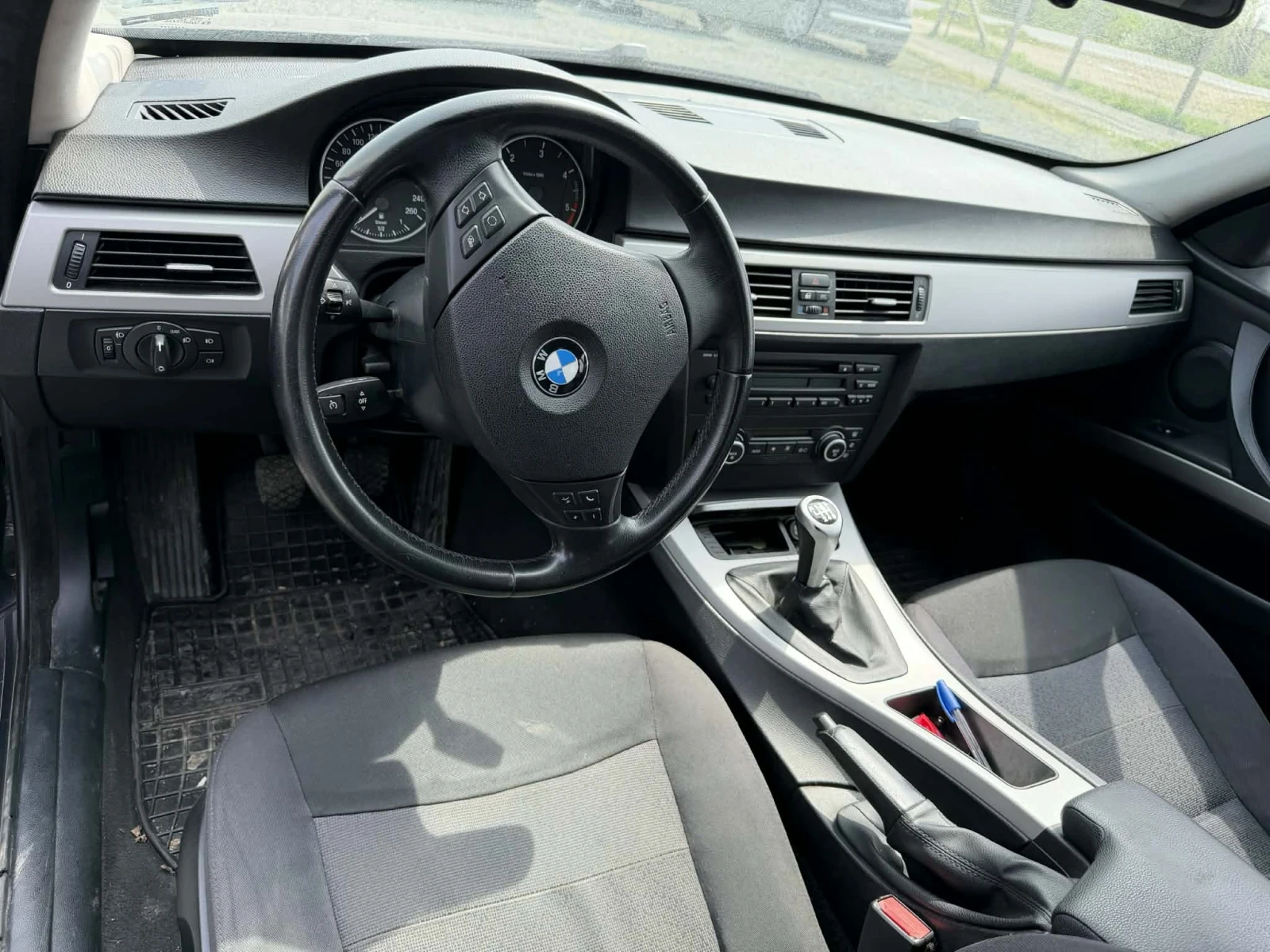 BMW 318 | Mobile.bg � ����������� 7