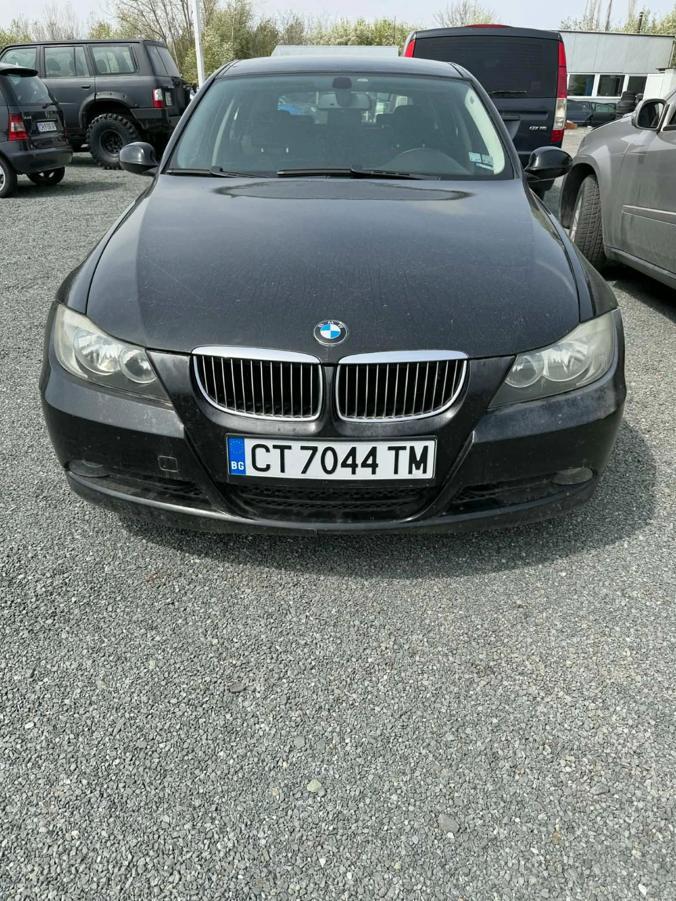 BMW 318 | Mobile.bg � ����������� 1