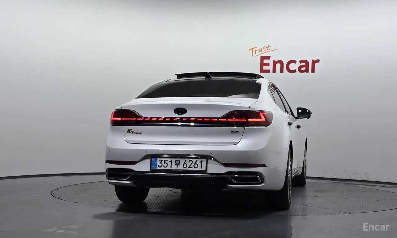 Kia K7 ����| ������ | ��������� | ������ ���� | Mobile.bg � ����������� 4