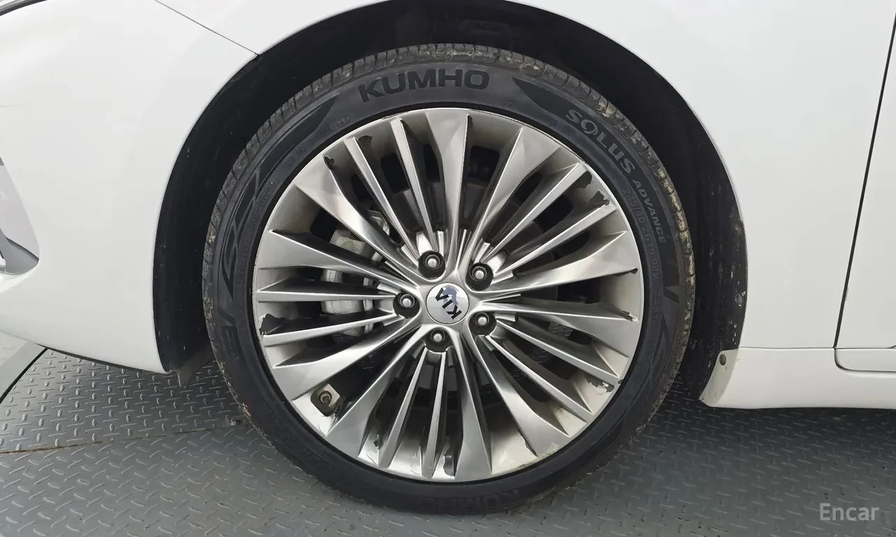 Kia K7 ����| ������ | ��������� | ������ ���� | Mobile.bg � ����������� 5