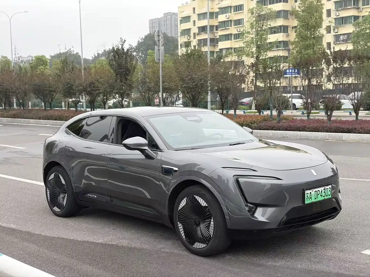 Avatr 11 2023* LONG RANGE* 116 KWH* SINGLE MOTOR* ������ �� | Mobile.bg � ����������� 3