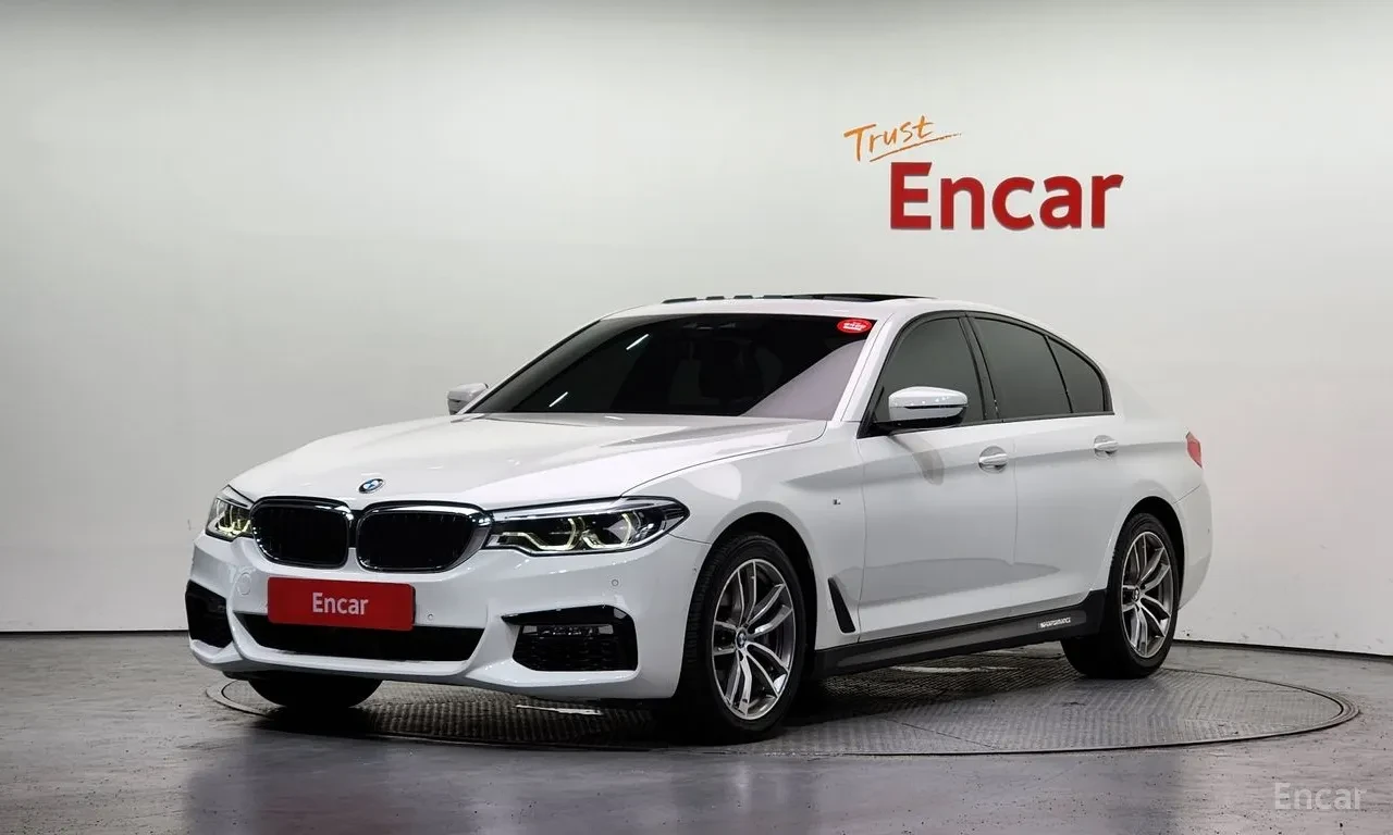 BMW 530 i xDrive M Sport* HUD* ������* ACC | Mobile.bg � ����������� 2