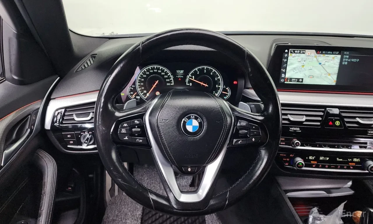 BMW 530 i xDrive M Sport* HUD* ������* ACC | Mobile.bg � ����������� 15