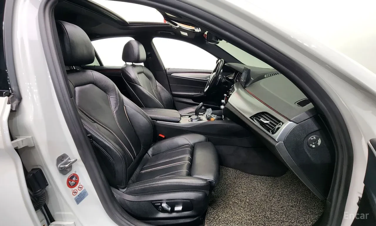 BMW 530 i xDrive M Sport* HUD* ������* ACC | Mobile.bg � ����������� 11