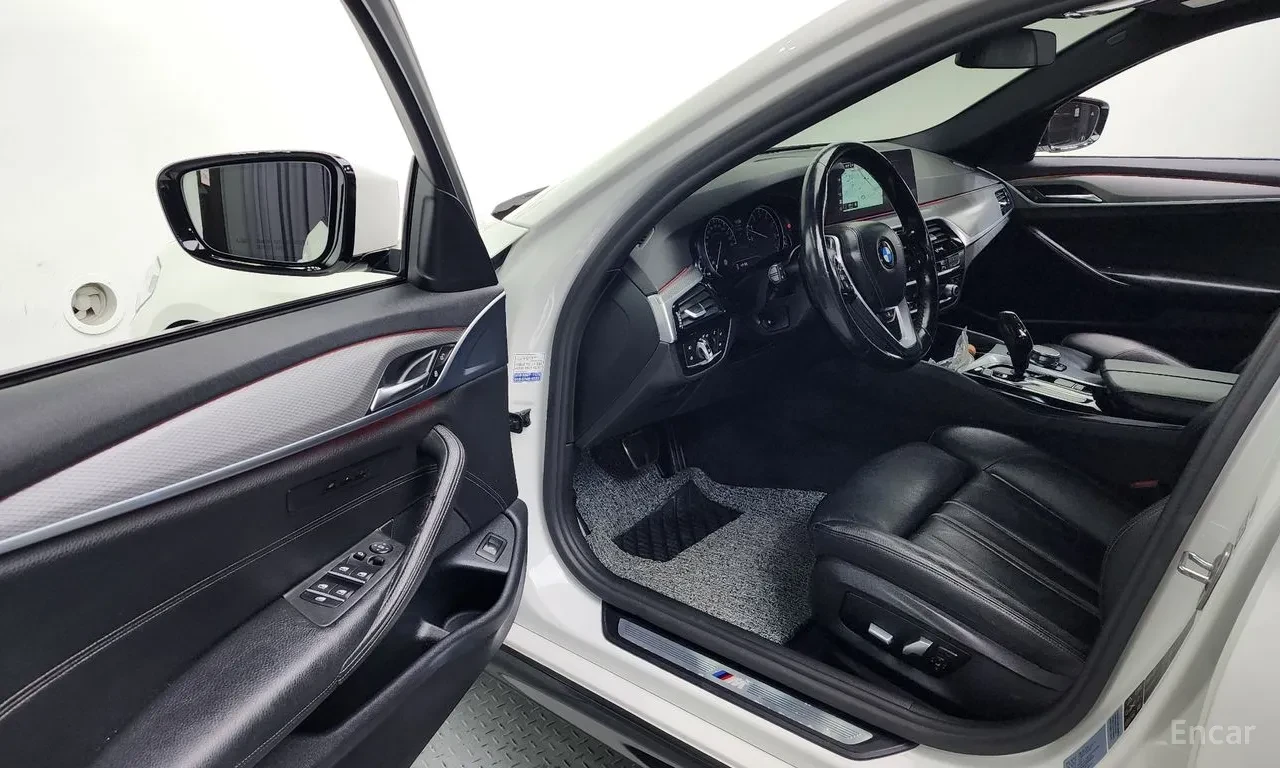 BMW 530 i xDrive M Sport* HUD* ������* ACC | Mobile.bg � ����������� 14