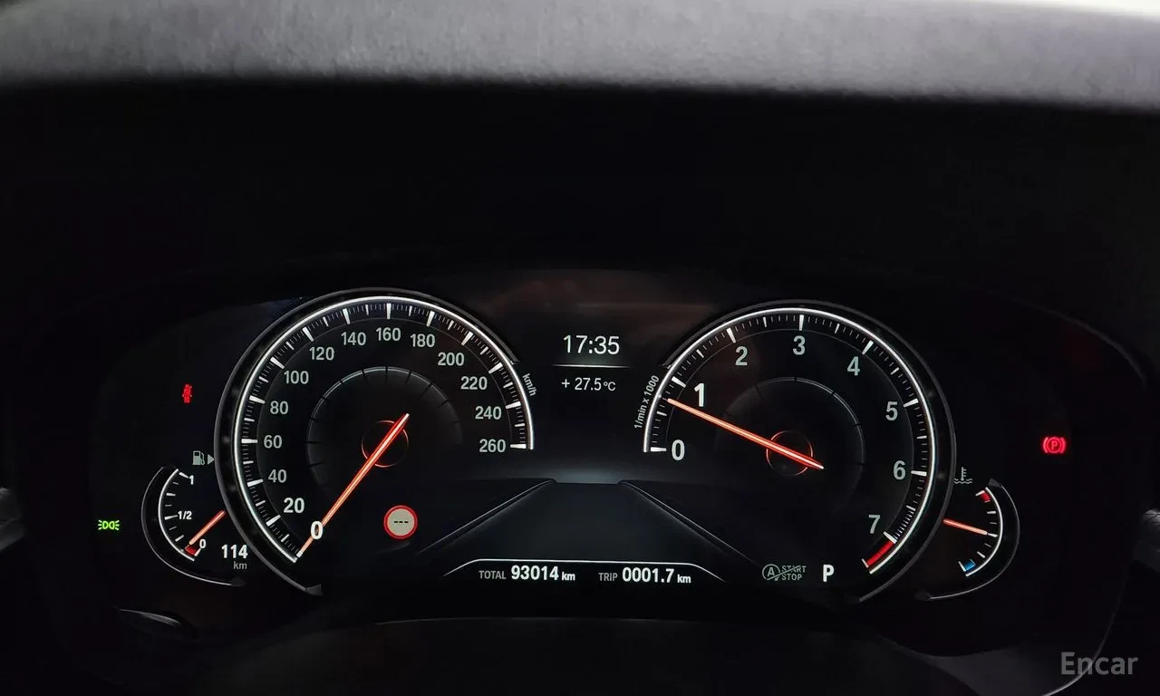 BMW 530 i xDrive M Sport* HUD* ������* ACC | Mobile.bg � ����������� 9