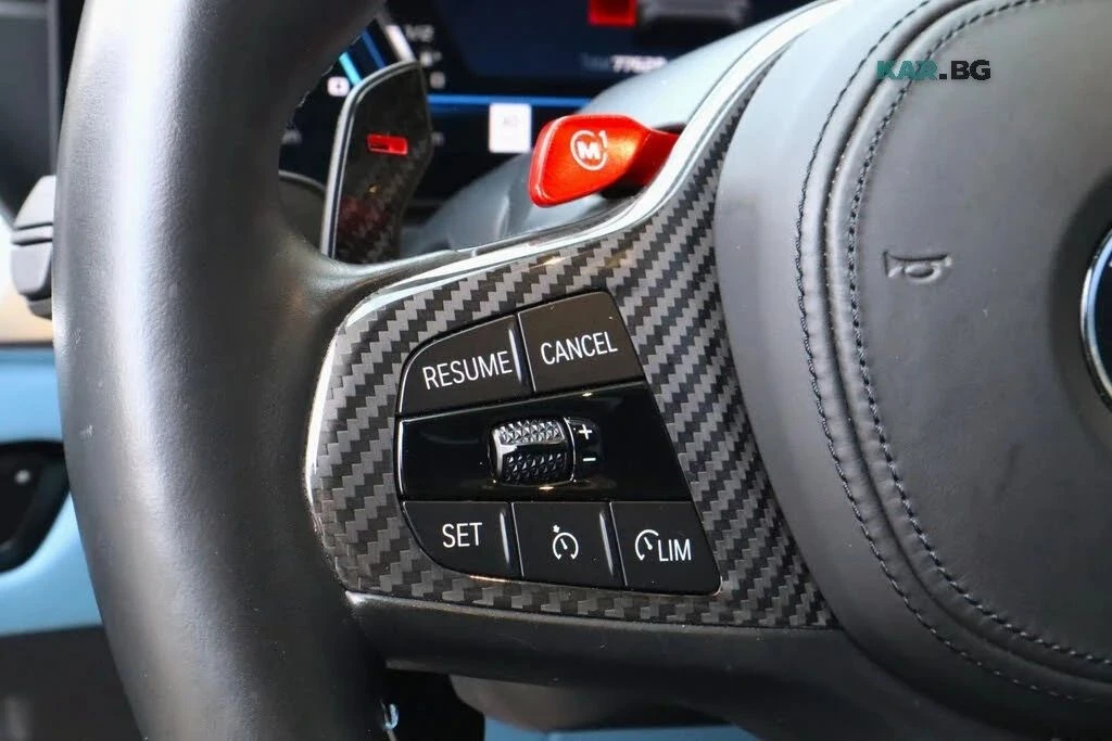 BMW M3, снимка 11 - Автомобили и джипове - 56690031
