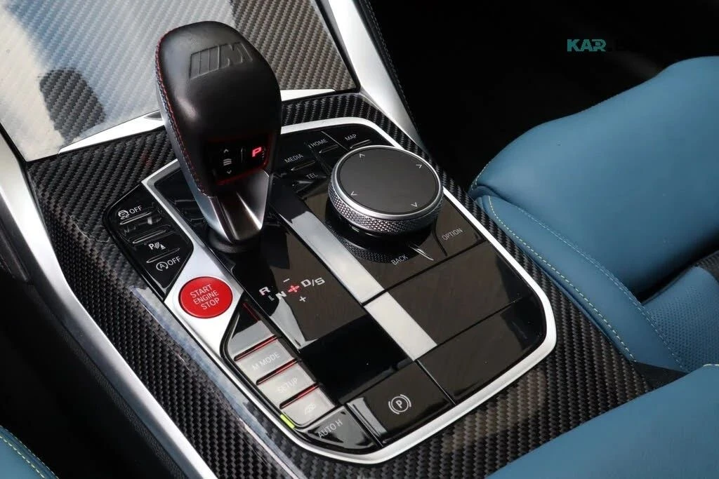 BMW M3, снимка 16 - Автомобили и джипове - 56690031
