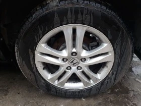 Honda Cr-v 2.2d.150ks, снимка 2