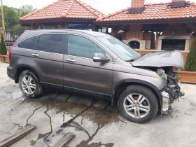 Honda Cr-v 2.2d.150ks, снимка 7
